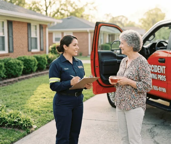 Accident Towing Service Greenbrae, CA FAQs